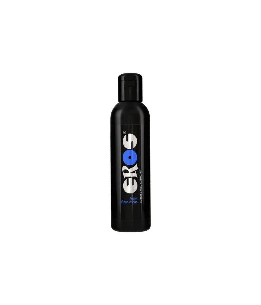 Aqua Sensations lubrifiant base eau 500 ml