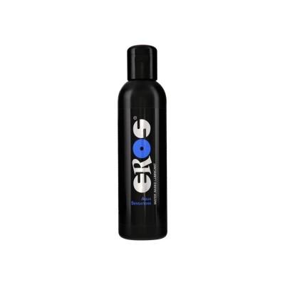 Aqua Sensations lubrifiant base eau 500 ml