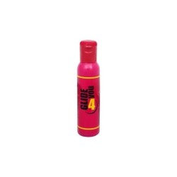 Glide 4 You Lubrifiant Base silicone 100 ml