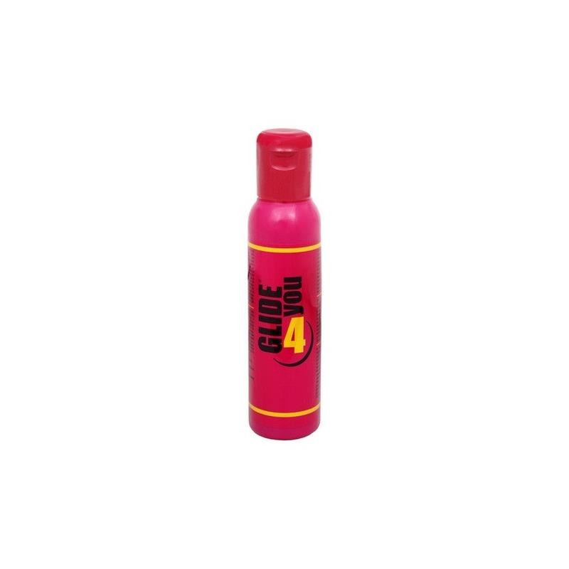 Glide 4 You Lubrifiant Base silicone 100 ml