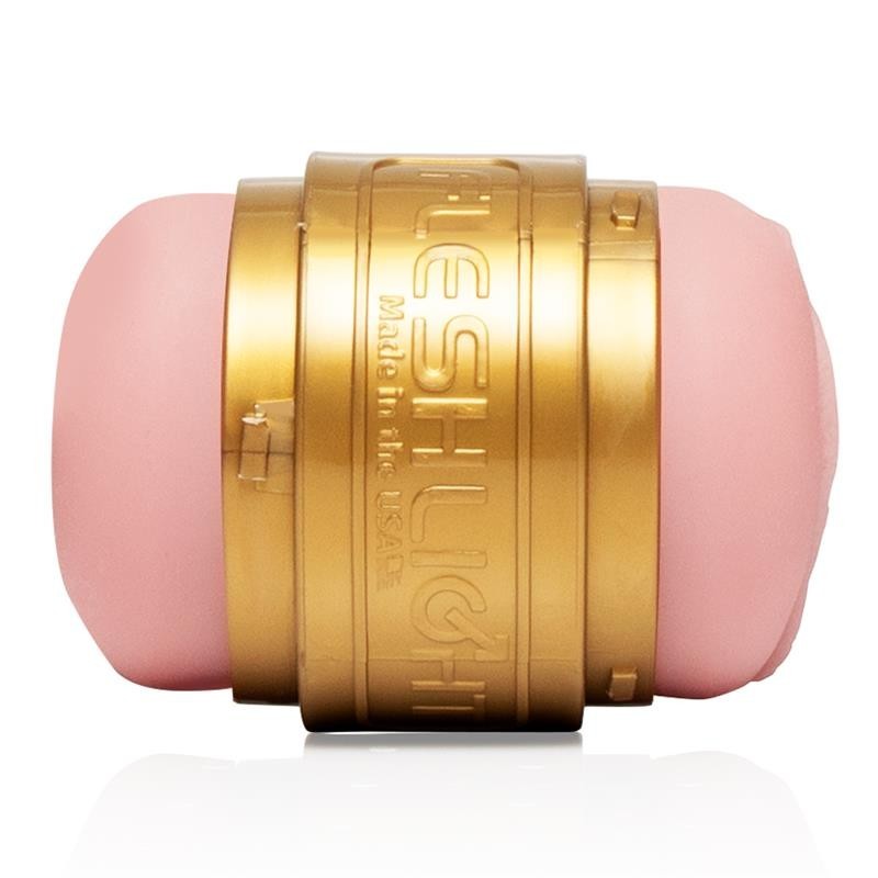 Unité d'entraînement d'endurance Quickshot Lady vagin et Ano