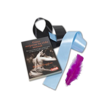 Guide avec des jeux pour améliorer votre vie sexuelle