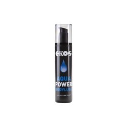 lubrifiant base eau Aqua Power 250 ml
