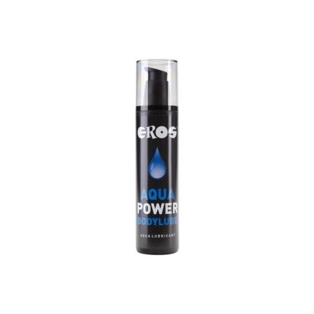 lubrifiant base eau Aqua Power 250 ml