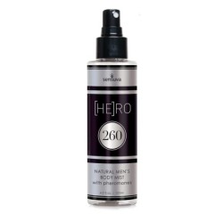 HE (RO) 260 Bruma corporel avec phéromones 125 ml