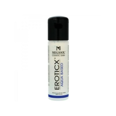 Eroticx Aqua Lubrifiant base eau 100 ml