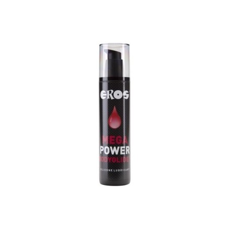 Lubrifiant silicone Mega Power 250 ml