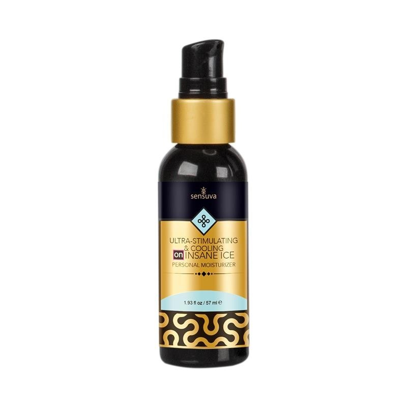 ON Ultra Insane Lubrifiant Ice 57 ml