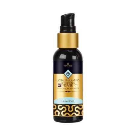 ON Ultra Insane Lubrifiant Ice 57 ml