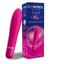 vibromasseur Feel XL 5 fonctions