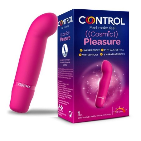 vibromasseur Cosmic Pleasure