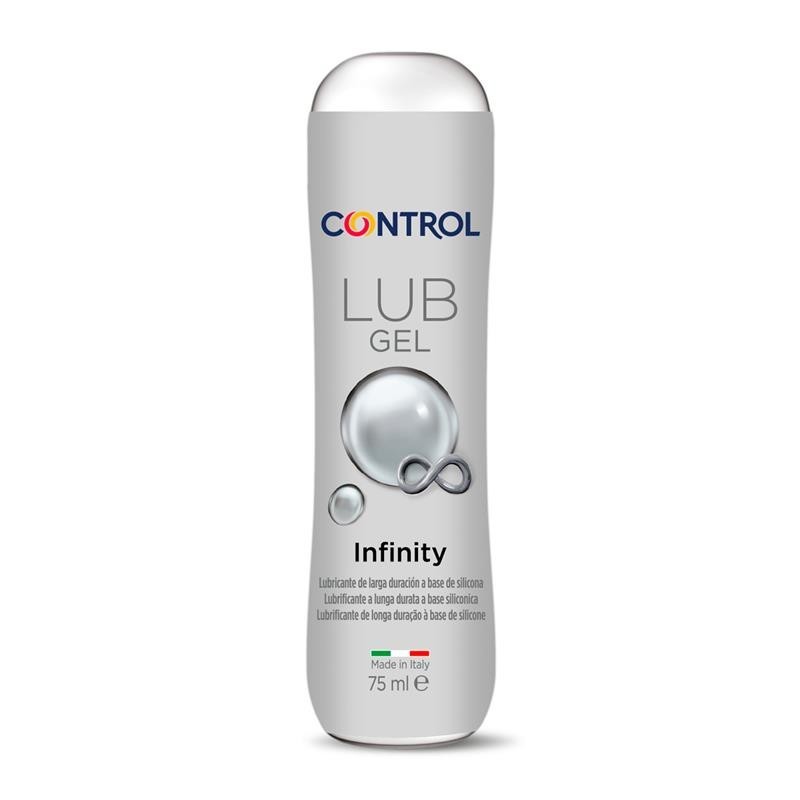 Lubrifiant Infinity 75 ml