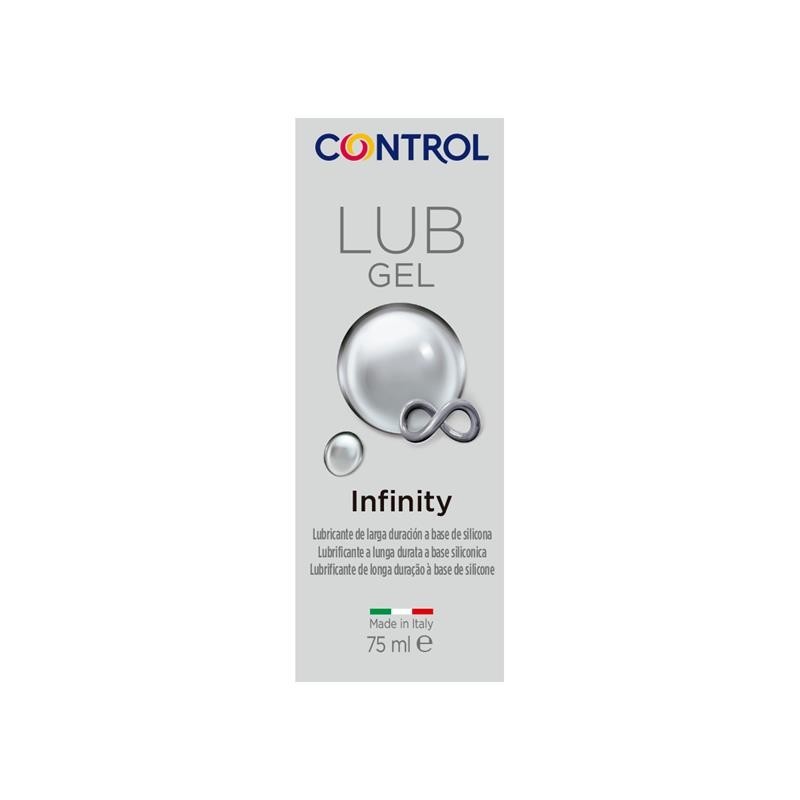 Lubrifiant Infinity 75 ml