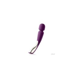 Vibromasseur Smart Wand 2 Medium Deep Rose