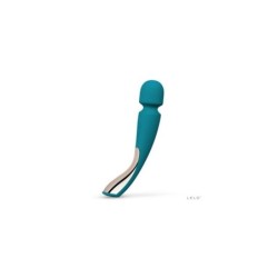 Vibromasseur Smart Wand 2 Medium Ocean Blue
