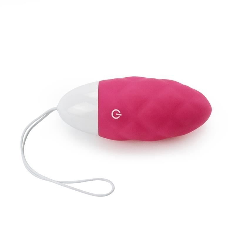 oeuf vibrant iJoet télécommande USB Rose