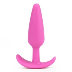 Plug Anal Lure Me Taille S Rose