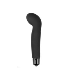 vibromasseur iWhizz G point G noir