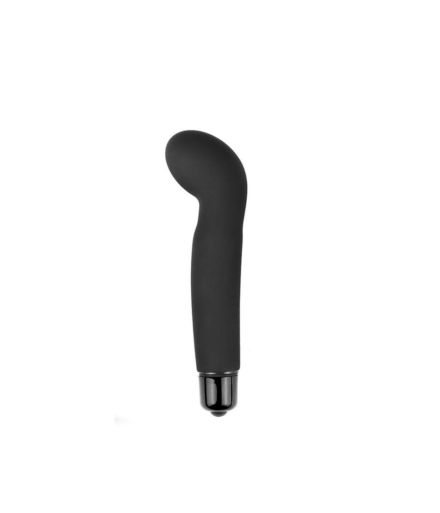 vibromasseur iWhizz G point G noir