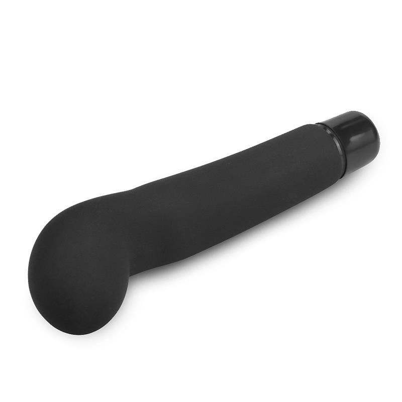 vibromasseur iWhizz G point G noir