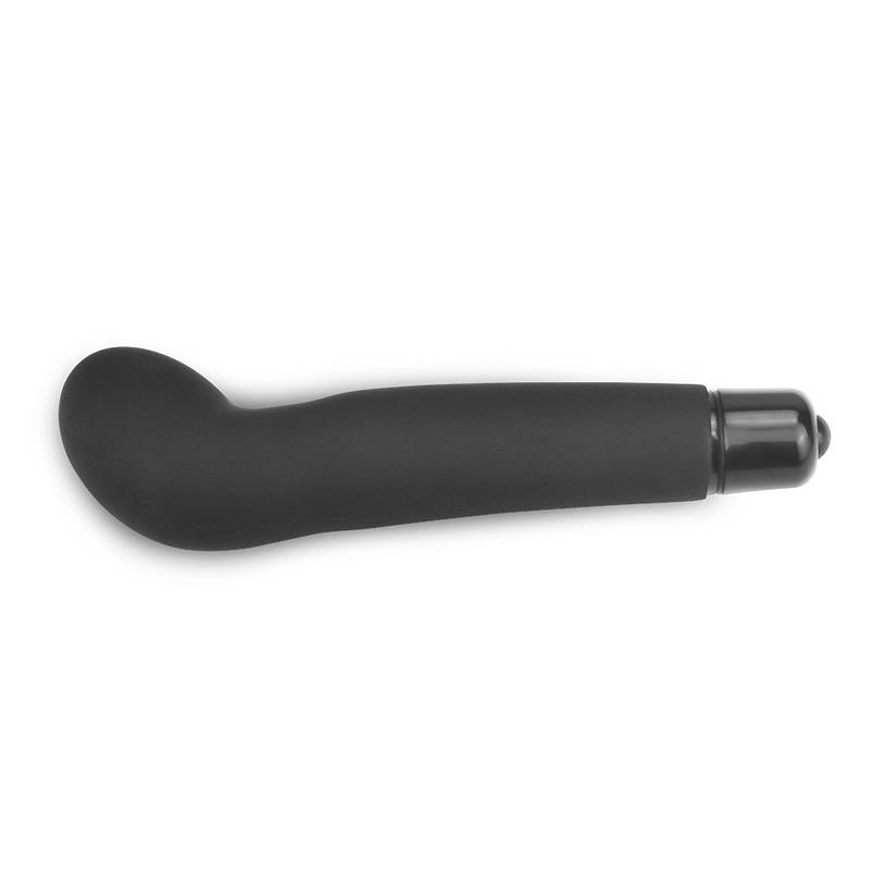 vibromasseur iWhizz G point G noir