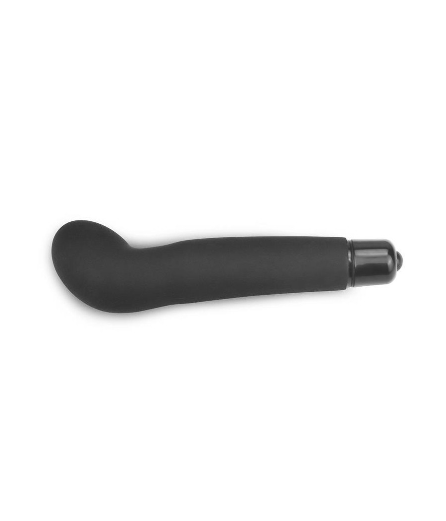 vibromasseur iWhizz G point G noir