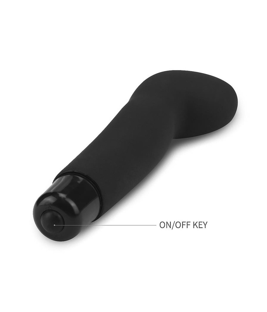 vibromasseur iWhizz G point G noir