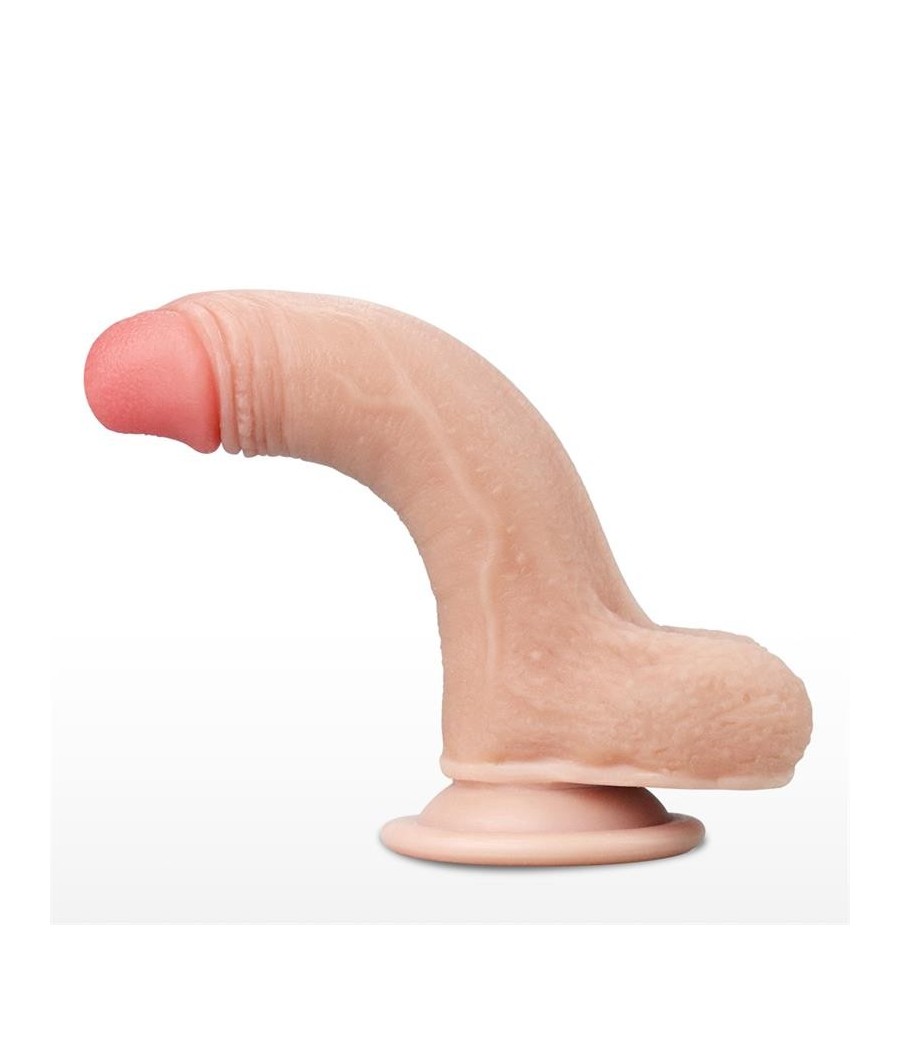 Gode coulissant 7 naturel