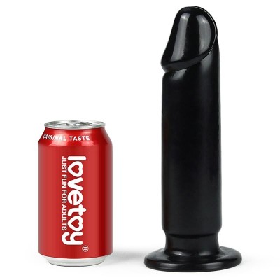 Gode King Size 9.25 Noir