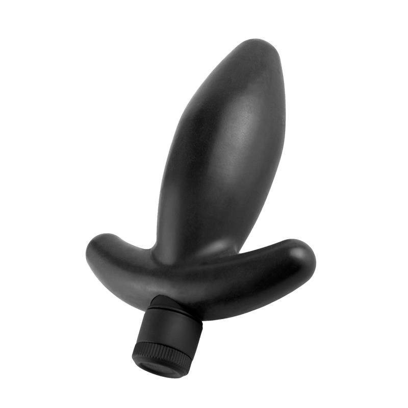 Anal Fantaset Collection Ancla Anal débutants - Couleur Noir
