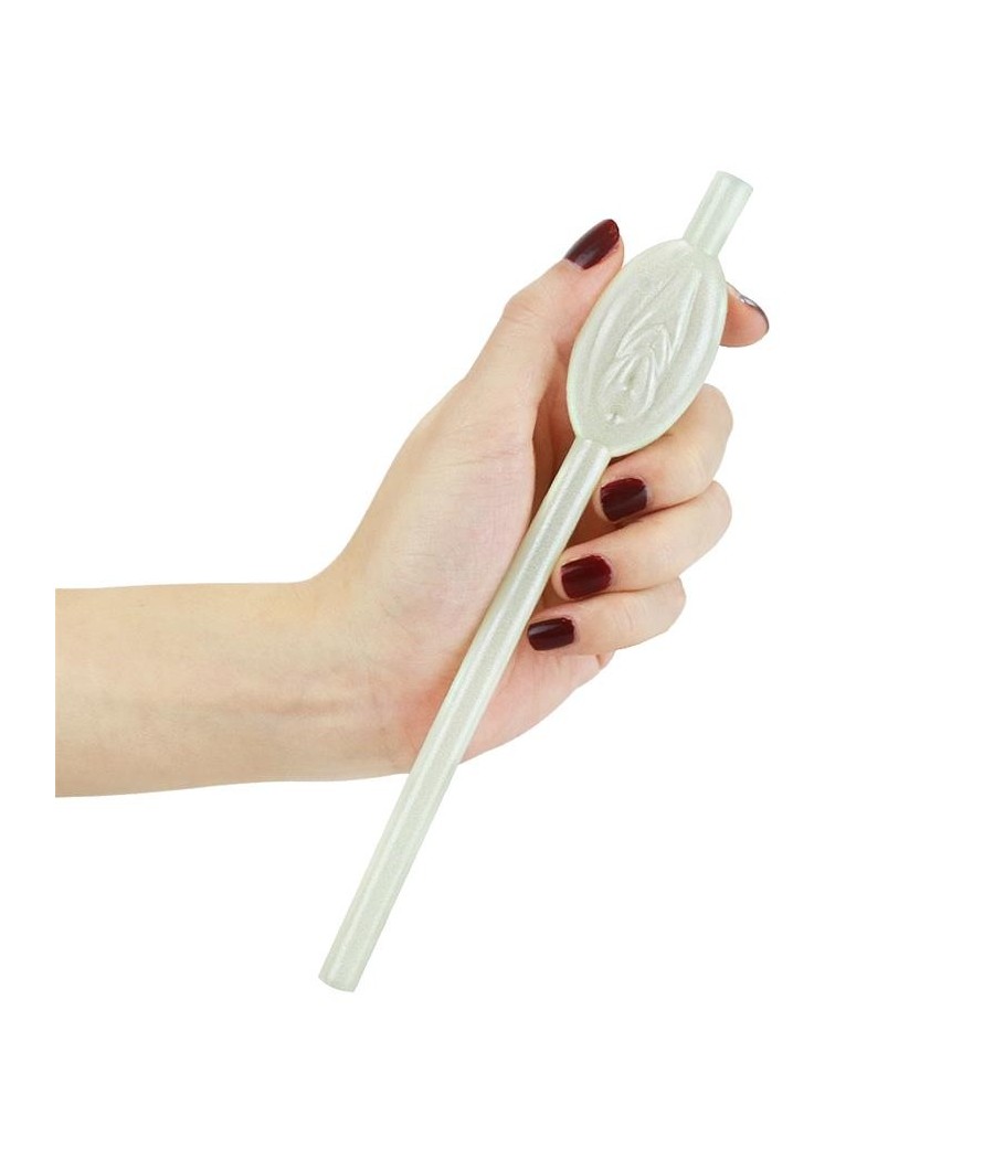 Pajita de Vagin phosphorescent Pack de 9