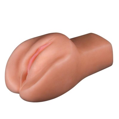 Masturbateur vaginal vibrant