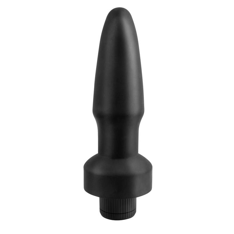 Collection Anal Fantaset Rectal Rocket - Couleur Noir