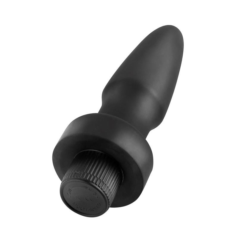 Collection Anal Fantaset Rectal Rocket - Couleur Noir