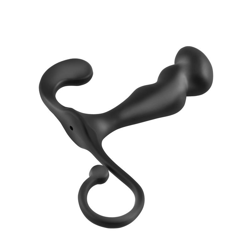 Stimulateur de prostate Classix - Couleur noir