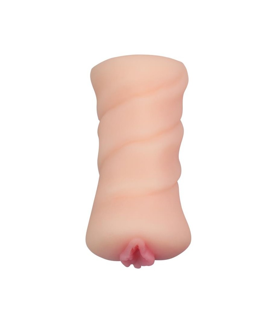 Masturbateur masculin X-Basic Pocket Pusset naturel