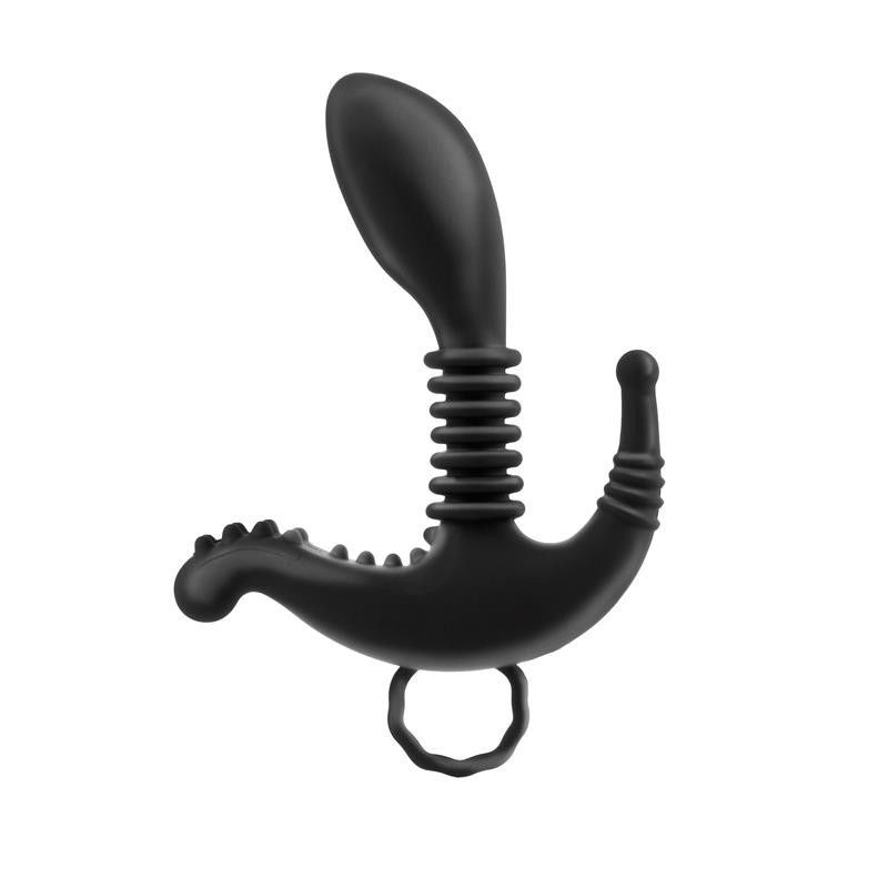 Anal Fantaset Collection Stimulateur de prostate débutants - Couleur Noir