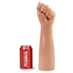 Gode Bitch Fist 12 Naturel