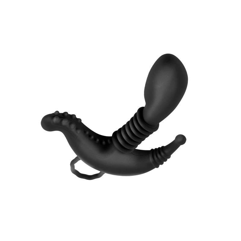 Anal Fantaset Collection Stimulateur de prostate débutants - Couleur Noir