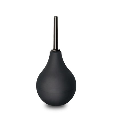 Anal Deluxe Douche Noir