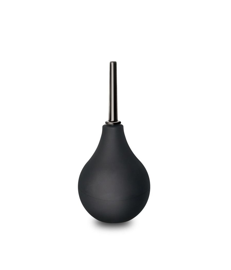 Anal Deluxe Douche Noir