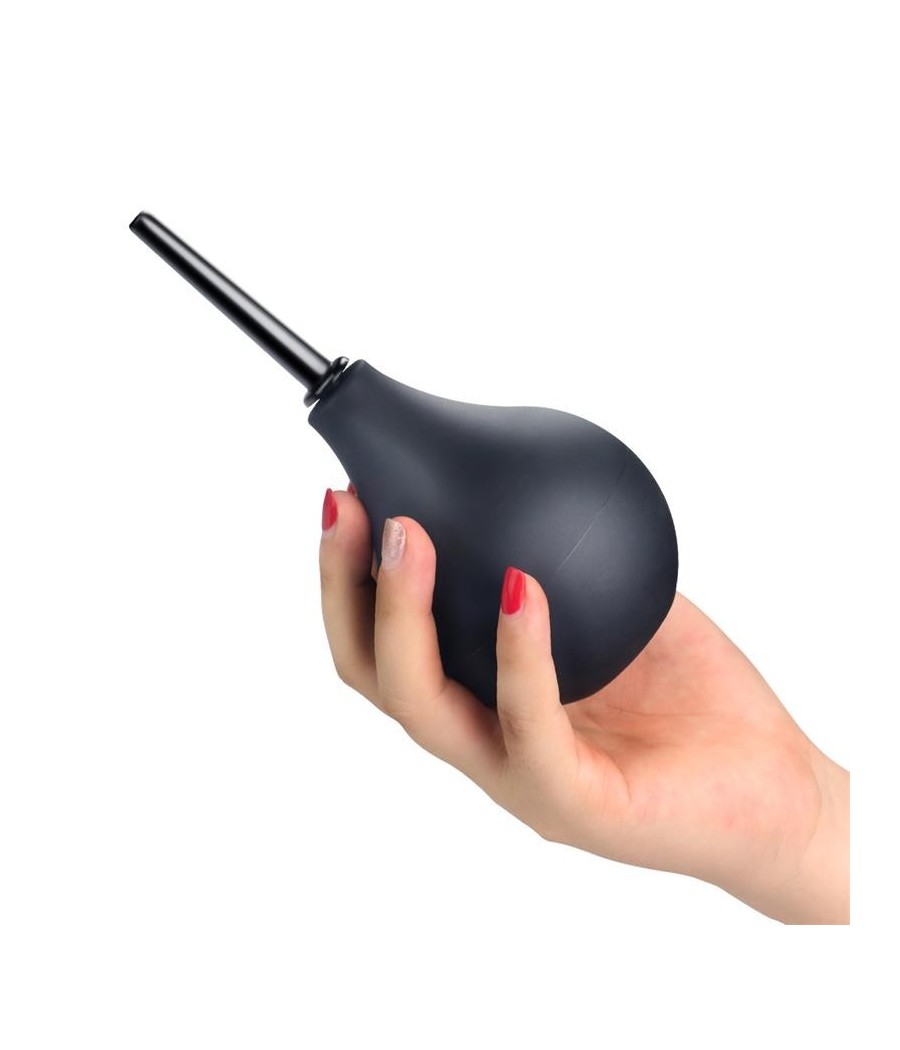 Anal Deluxe Douche Noir