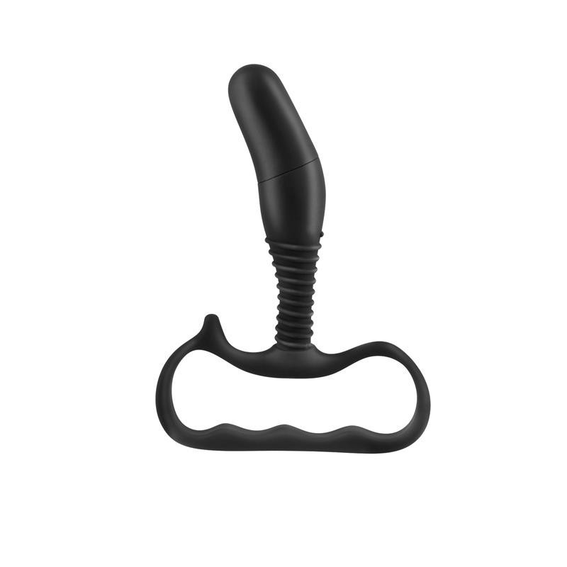 Anal Fantaset Collection stimulateur Vibromasseur de prostate - Couleur Noir