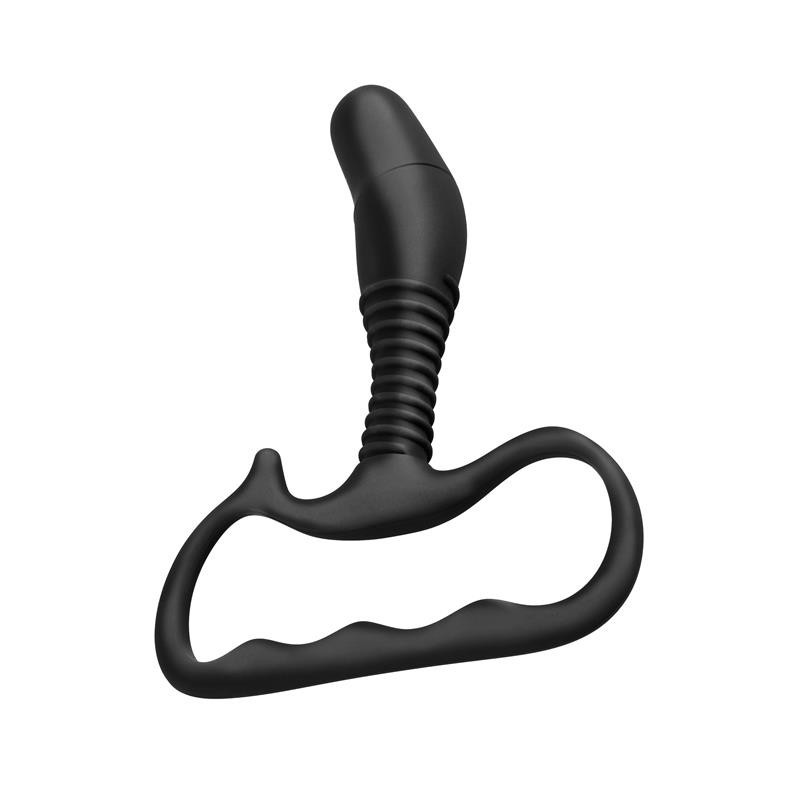 Anal Fantaset Collection stimulateur Vibromasseur de prostate - Couleur Noir