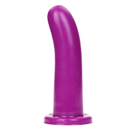 Stimulateur Holet Dong 6 Silicone Liquide mauve