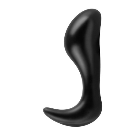 Plug Anal Perfect Plug - Couleur Noir