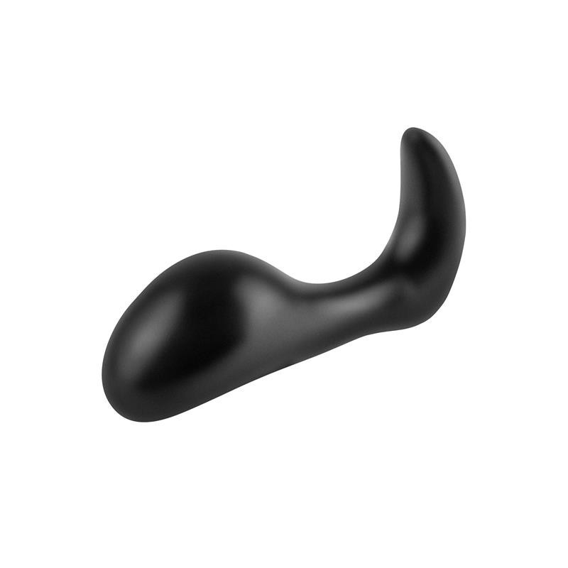 Plug Anal Perfect Plug - Couleur Noir