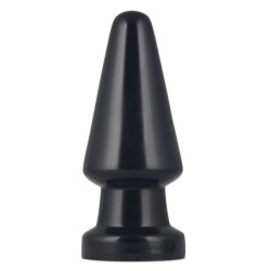Plug Anal King Size Anal Shocker 7 Noir