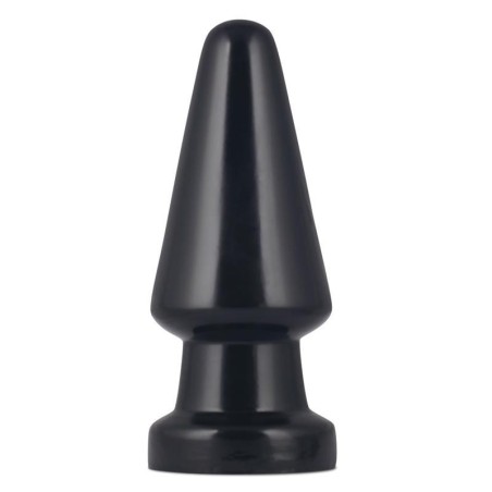 Plug Anal King Size Anal Shocker 7 Noir