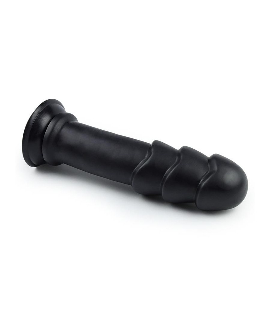 Gode King Size Anal Ripples 11,25 Noir